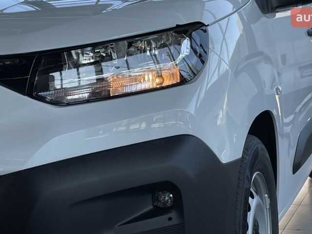 купити нове авто Сітроен Берлінго 2025 року від офіційного дилера Автоцентр AUTOGROUP Сітроен фото