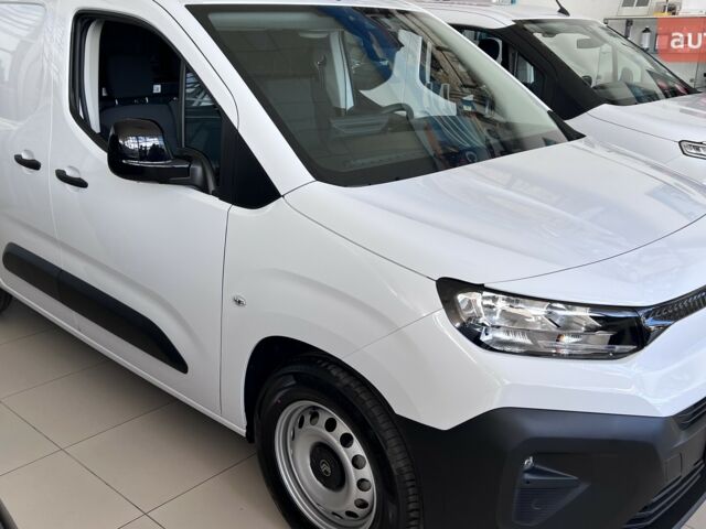 купить новое авто Ситроен Берлинго 2025 года от официального дилера Автоцентр Поділля Ситроен фото