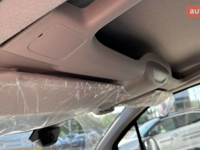 Ситроен Берлинго, объемом двигателя 1.5 л и пробегом 0 тыс. км за 27724 $, фото 15 на Automoto.ua