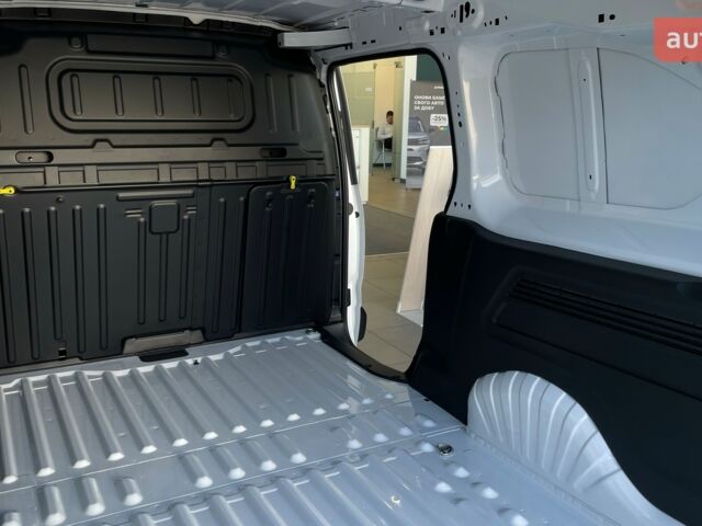 купити нове авто Сітроен Берлінго 2025 року від офіційного дилера Автоцентр AUTOGROUP Сітроен фото