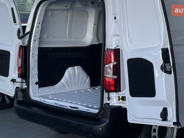 купити нове авто Сітроен Берлінго 2025 року від офіційного дилера Автоцентр AUTOGROUP Сітроен фото