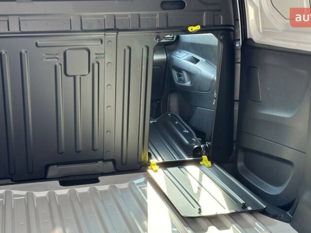 Ситроен Берлинго, объемом двигателя 1.5 л и пробегом 0 тыс. км за 27724 $, фото 10 на Automoto.ua