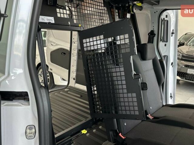 купити нове авто Сітроен Берлінго 2025 року від офіційного дилера Авто-Шанс Сітроен фото