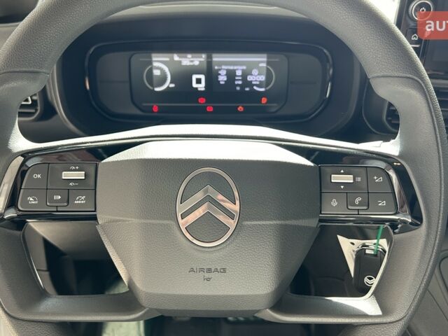 купить новое авто Ситроен Берлинго 2025 года от официального дилера Автодрайв-Альянс Ситроен фото