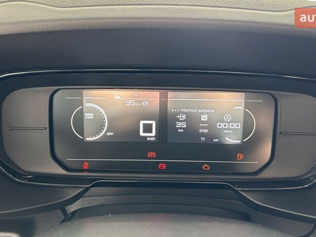 купить новое авто Ситроен Берлинго 2025 года от официального дилера Автодрайв-Альянс Ситроен фото