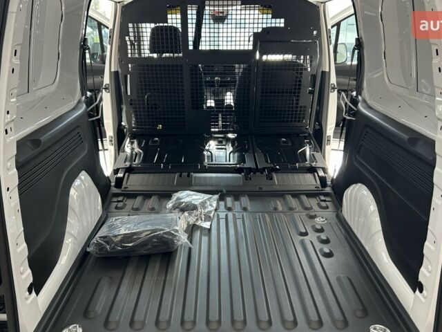 купить новое авто Ситроен Берлинго 2025 года от официального дилера Автодрайв-Альянс Ситроен фото