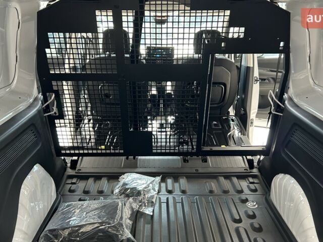 купить новое авто Ситроен Берлинго 2025 года от официального дилера Автодрайв-Альянс Ситроен фото