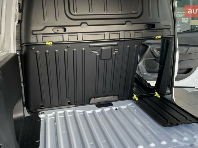 купити нове авто Сітроен Берлінго 2025 року від офіційного дилера Автоцентр AUTOGROUP Сітроен фото