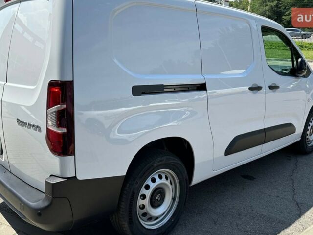 Ситроен Берлинго, объемом двигателя 1.5 л и пробегом 0 тыс. км за 27724 $, фото 4 на Automoto.ua