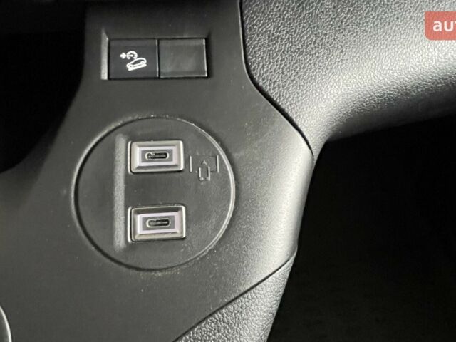 купить новое авто Ситроен Берлинго 2025 года от официального дилера ТОВ «Альфа Авангард» Ситроен фото