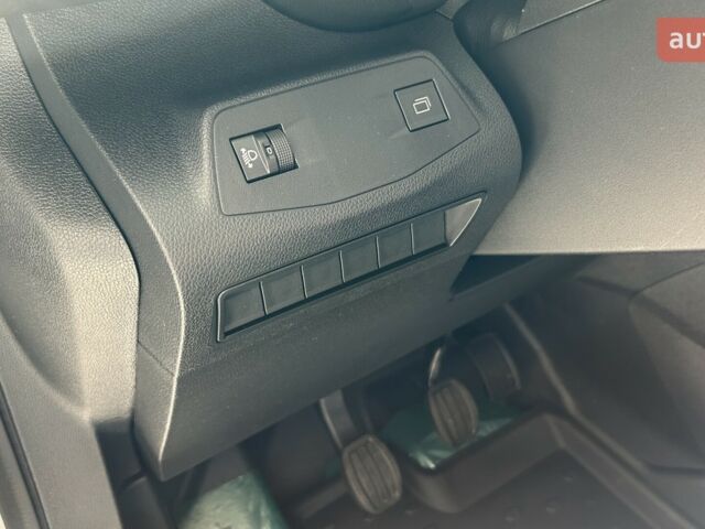 купить новое авто Ситроен Берлинго 2025 года от официального дилера Автодрайв-Альянс Ситроен фото