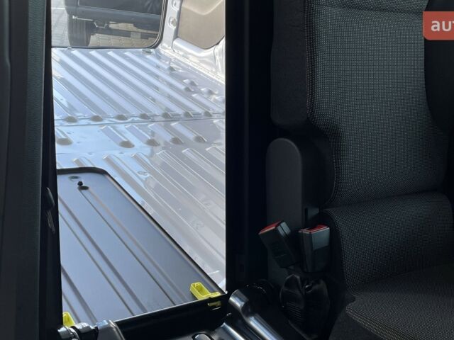 купити нове авто Сітроен Берлінго 2025 року від офіційного дилера Автоцентр AUTOGROUP Сітроен фото