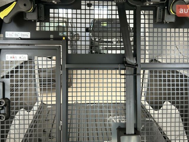 купить новое авто Ситроен Берлинго 2025 года от официального дилера Автодрайв-Альянс Ситроен фото