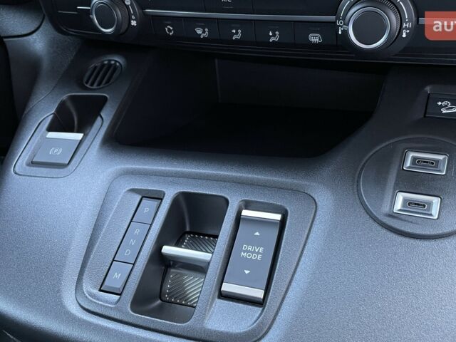 купити нове авто Сітроен Берлінго 2025 року від офіційного дилера Автоцентр AUTOGROUP Сітроен фото