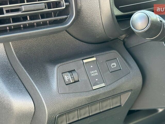 Ситроен Берлинго, объемом двигателя 1.5 л и пробегом 0 тыс. км за 27724 $, фото 12 на Automoto.ua