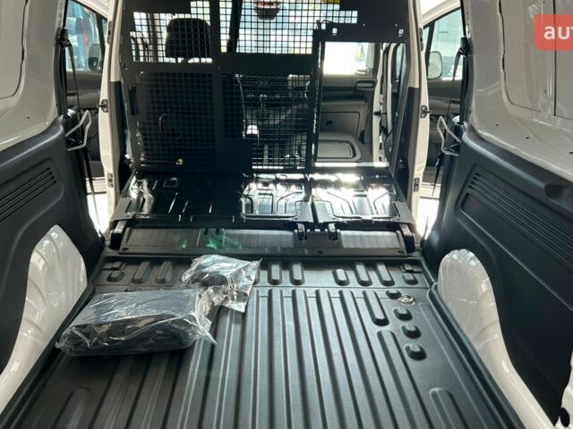 купить новое авто Ситроен Берлинго 2025 года от официального дилера Автодрайв-Альянс Ситроен фото