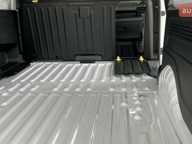 купить новое авто Ситроен Берлинго 2025 года от официального дилера ТОВ «Альфа Авангард» Ситроен фото