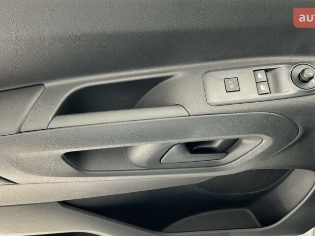 купить новое авто Ситроен Берлинго 2025 года от официального дилера Автодрайв-Альянс Ситроен фото