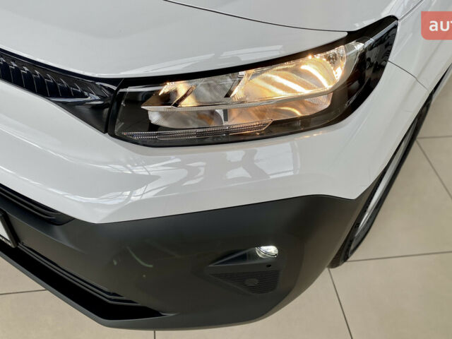 Ситроен Берлинго, объемом двигателя 1.5 л и пробегом 0 тыс. км за 24407 $, фото 8 на Automoto.ua