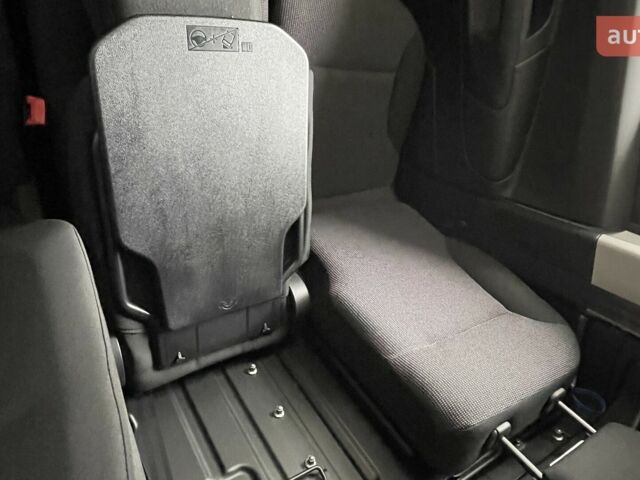 купить новое авто Ситроен Берлинго 2025 года от официального дилера ТОВ «Альфа Авангард» Ситроен фото