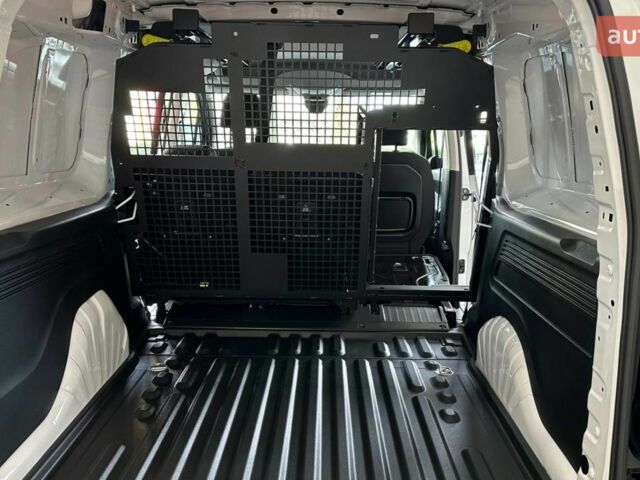 Сітроен Берлінго 2025 року купити нове авто Сітроен Берлінго 2025 року від офіційного дилера Авто-Шанс Сітроен фото