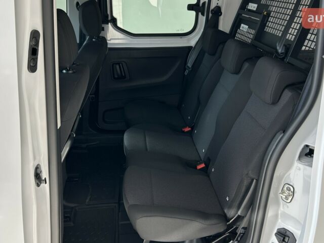 купить новое авто Ситроен Берлинго 2025 года от официального дилера Автодрайв-Альянс Ситроен фото