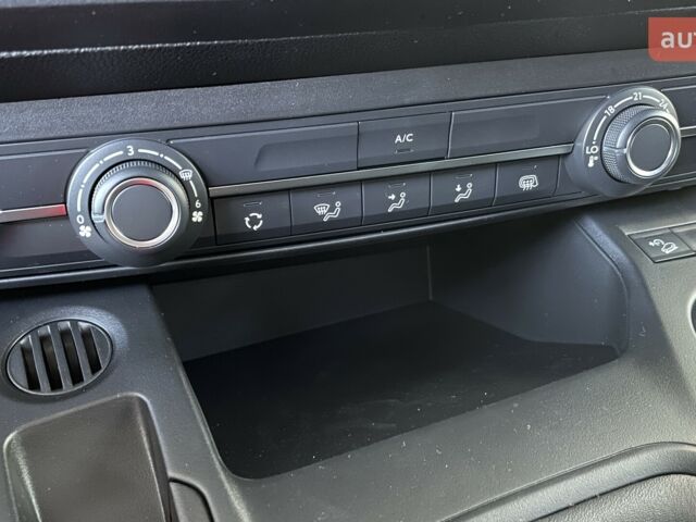 купити нове авто Сітроен Берлінго 2025 року від офіційного дилера Автоцентр AUTOGROUP Сітроен фото