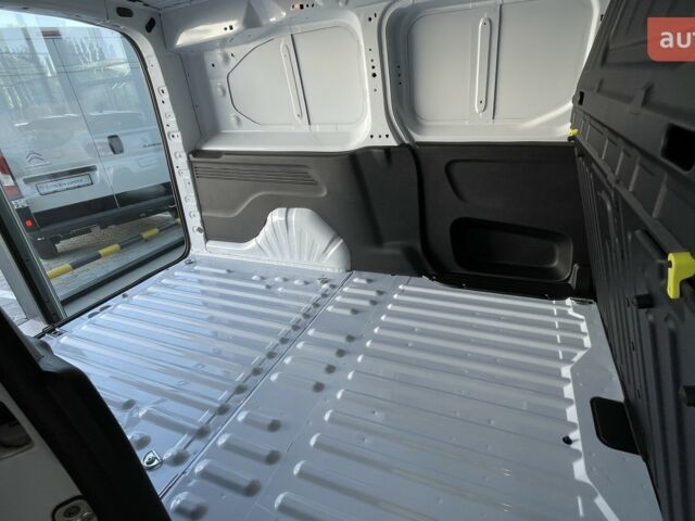 купити нове авто Сітроен Берлінго 2025 року від офіційного дилера Автоцентр AUTOGROUP Сітроен фото