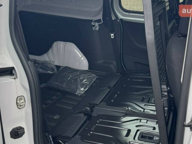 купить новое авто Ситроен Берлинго 2025 года от официального дилера Авто-Шанс Ситроен фото