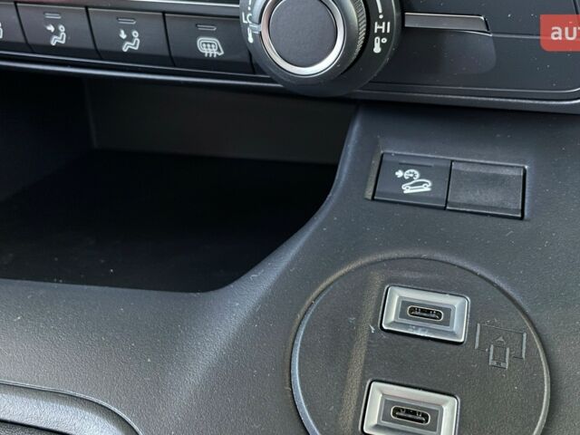 купити нове авто Сітроен Берлінго 2025 року від офіційного дилера Автоцентр AUTOGROUP Сітроен фото