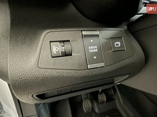 купить новое авто Ситроен Берлинго 2025 года от официального дилера ТОВ «Альфа Авангард» Ситроен фото