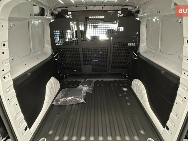 купить новое авто Ситроен Берлинго 2025 года от официального дилера Автодрайв-Альянс Ситроен фото