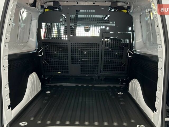 купить новое авто Ситроен Берлинго 2025 года от официального дилера Авто-Шанс Ситроен фото