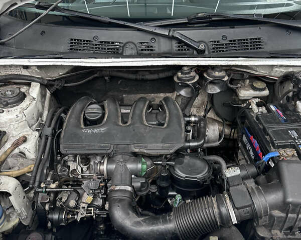 Ситроен Берлинго, объемом двигателя 1.9 л и пробегом 300 тыс. км за 2900 $, фото 7 на Automoto.ua