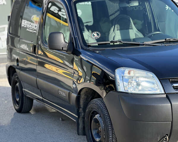Сітроен Берлінго, об'ємом двигуна 2 л та пробігом 196 тис. км за 3600 $, фото 2 на Automoto.ua