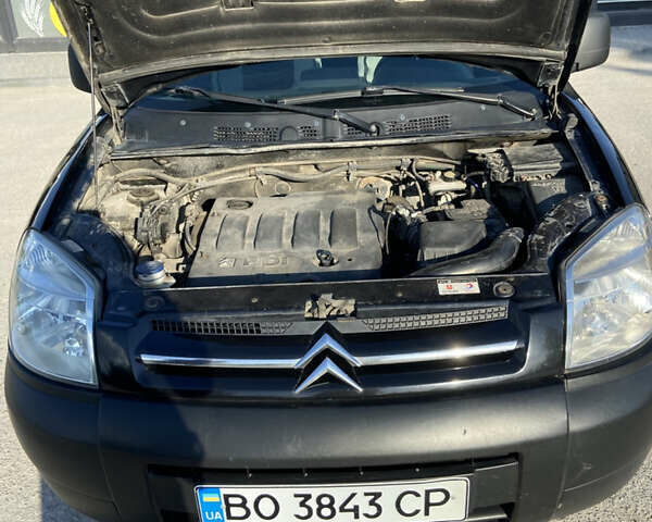 Сітроен Берлінго, об'ємом двигуна 2 л та пробігом 196 тис. км за 3600 $, фото 7 на Automoto.ua