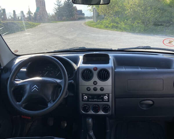 Сітроен Берлінго, об'ємом двигуна 2 л та пробігом 196 тис. км за 3600 $, фото 11 на Automoto.ua