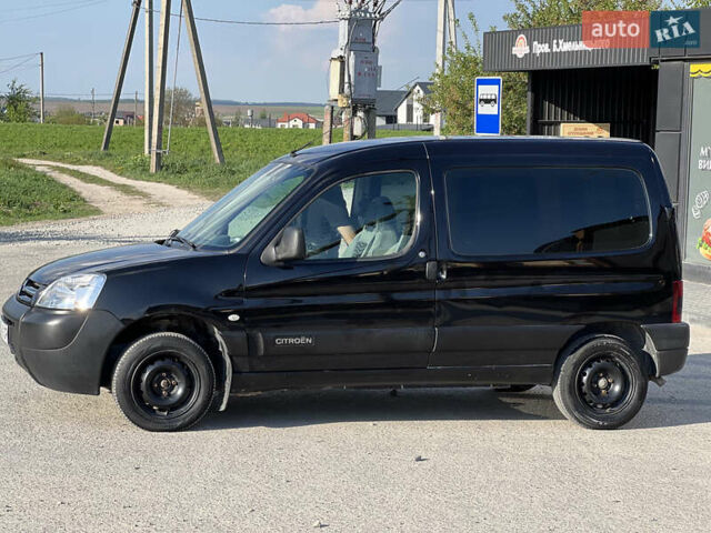 Сітроен Берлінго, об'ємом двигуна 2 л та пробігом 196 тис. км за 3600 $, фото 3 на Automoto.ua