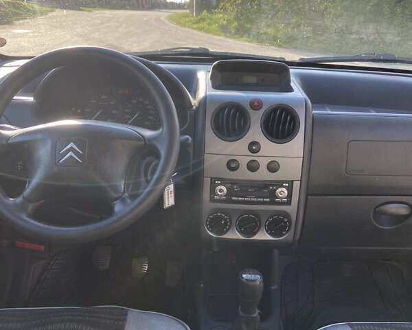 Сітроен Берлінго, об'ємом двигуна 2 л та пробігом 196 тис. км за 3600 $, фото 4 на Automoto.ua