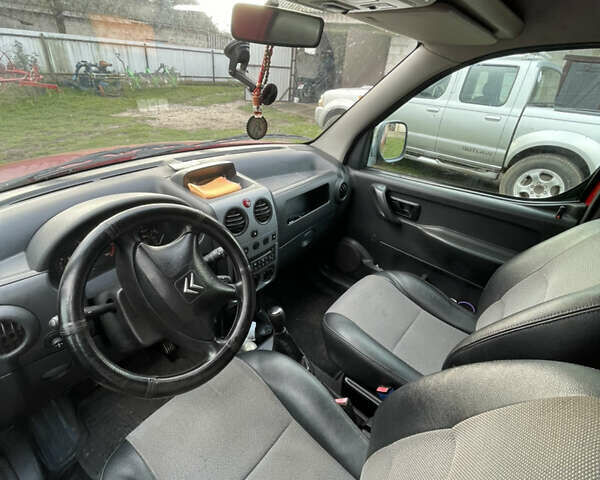 Сітроен Берлінго, об'ємом двигуна 1.9 л та пробігом 330 тис. км за 3650 $, фото 3 на Automoto.ua