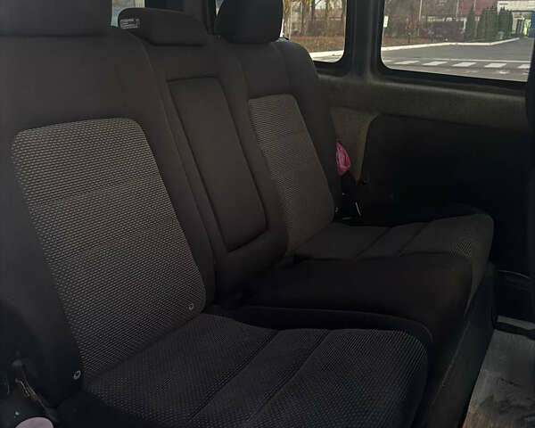 Сітроен Берлінго, об'ємом двигуна 1.6 л та пробігом 250 тис. км за 3300 $, фото 1 на Automoto.ua