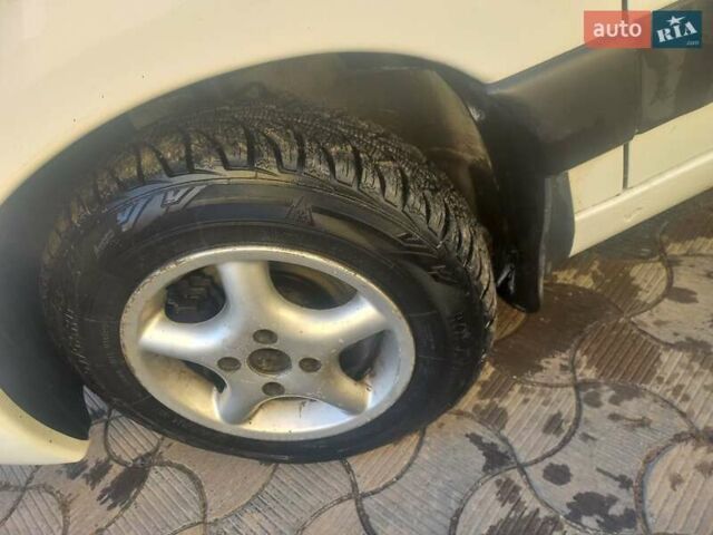 Ситроен Берлинго, объемом двигателя 1.9 л и пробегом 350 тыс. км за 3500 $, фото 1 на Automoto.ua