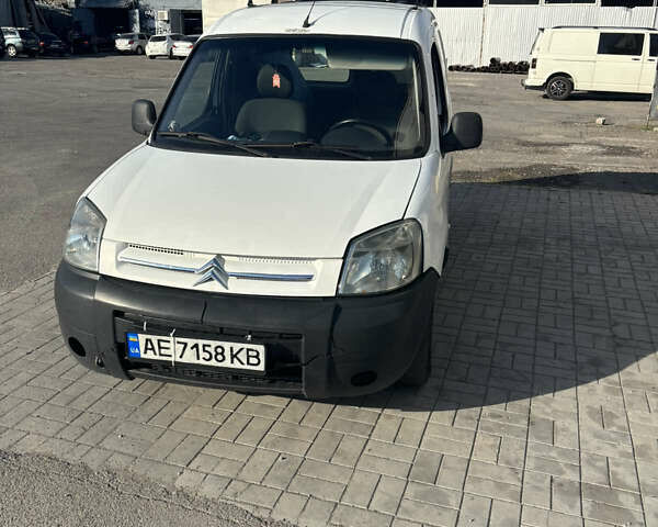 Сітроен Берлінго, об'ємом двигуна 1.6 л та пробігом 333 тис. км за 3600 $, фото 5 на Automoto.ua