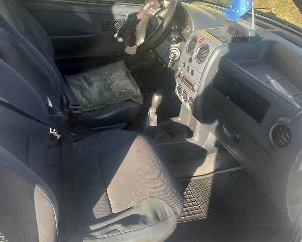 Ситроен Берлинго, объемом двигателя 1.9 л и пробегом 350 тыс. км за 3500 $, фото 10 на Automoto.ua