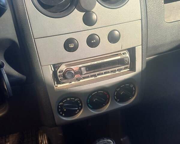 Ситроен Берлинго, объемом двигателя 1.9 л и пробегом 350 тыс. км за 3500 $, фото 15 на Automoto.ua