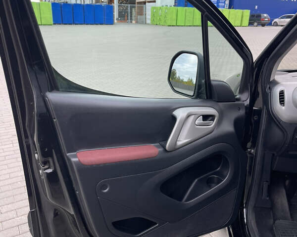 Сітроен Берлінго, об'ємом двигуна 1.6 л та пробігом 188 тис. км за 8800 $, фото 14 на Automoto.ua