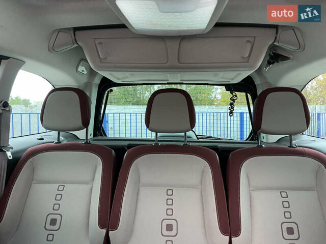 Сітроен Берлінго, об'ємом двигуна 1.6 л та пробігом 188 тис. км за 8800 $, фото 27 на Automoto.ua