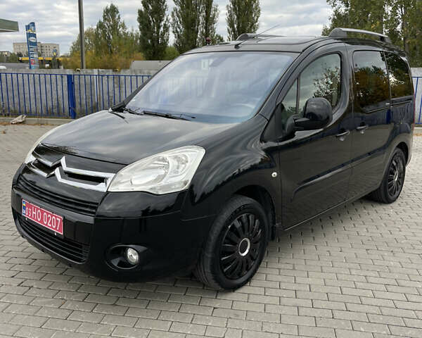 Сітроен Берлінго, об'ємом двигуна 1.6 л та пробігом 188 тис. км за 8800 $, фото 3 на Automoto.ua