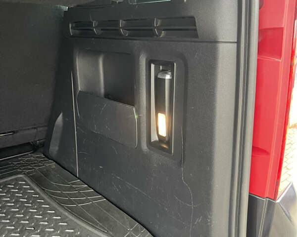 Сітроен Берлінго, об'ємом двигуна 1.6 л та пробігом 188 тис. км за 8800 $, фото 25 на Automoto.ua