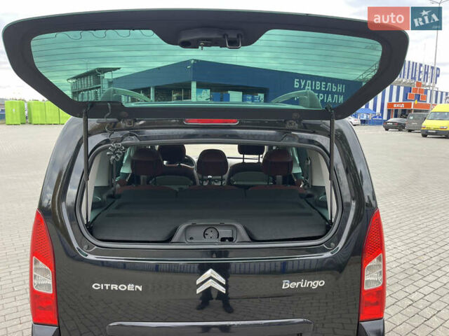 Сітроен Берлінго, об'ємом двигуна 1.6 л та пробігом 188 тис. км за 8800 $, фото 11 на Automoto.ua